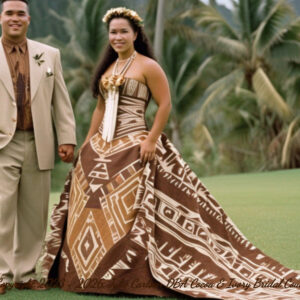 Wedding Dress Collection #SDD-03